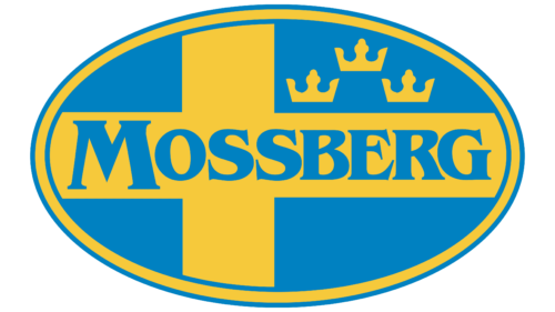 Mossberg Logo