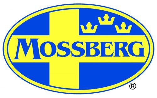 Mossberg Logo