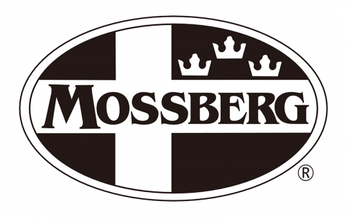 Mossberg Logo