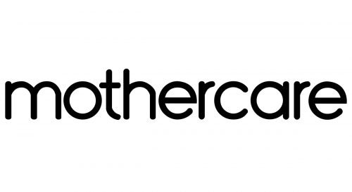 Mothercare Logo 1985