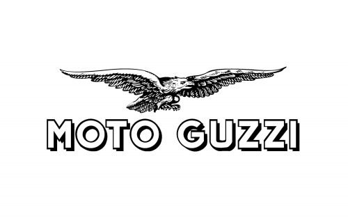 Moto Guzzi Logo