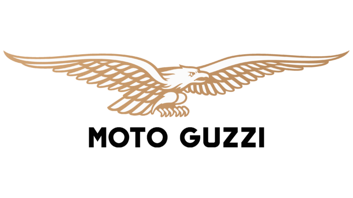 Moto Guzzi Logo