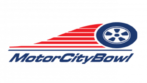 Motor City Bowl logo