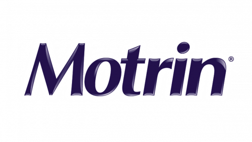 Motrin Logo