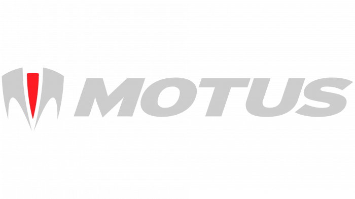 Motus Logo