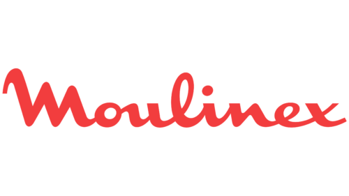 Moulinex Logo