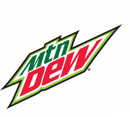 Mountain Dew logo