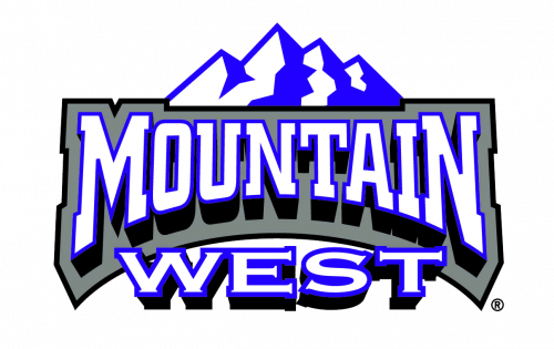 Mountain West Conference Logo-2005