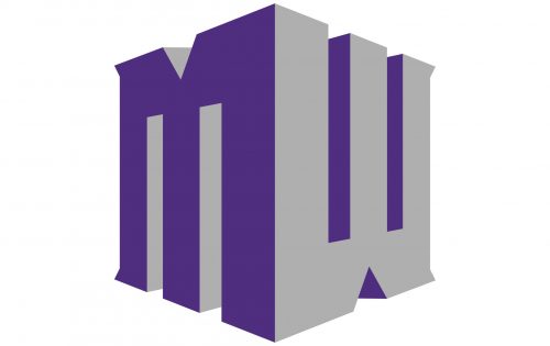 Mountain West Conference Logo