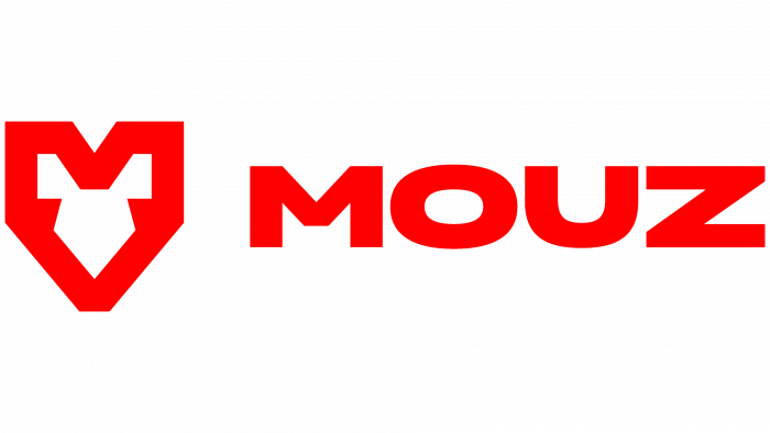 Mouz Logo