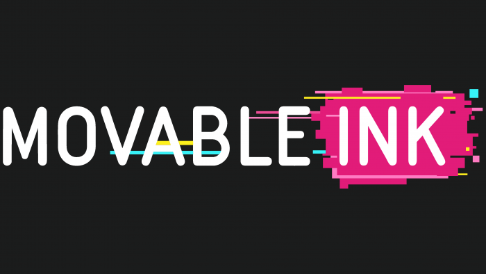 Movable Ink New Logo