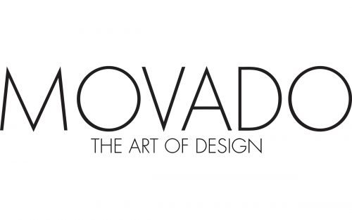 Movado Logo