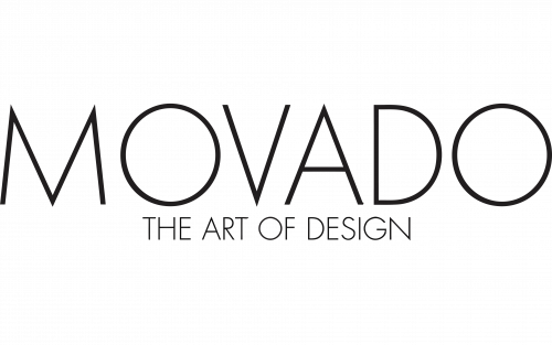 Movado Logo