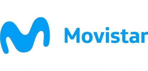 Movistar logo