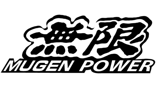 Mugen Emblem