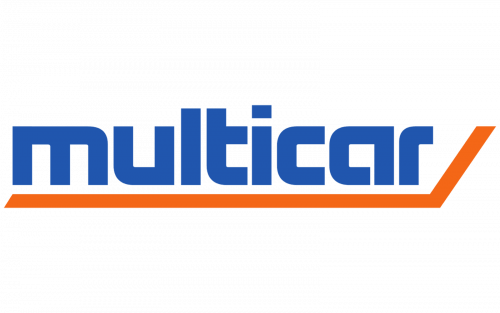 Multicar Logo