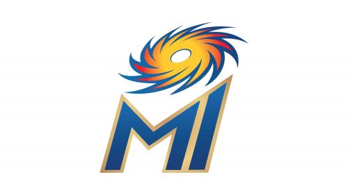 Mumbai Indians Logo