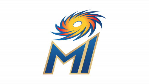 Mumbai Indians Logo