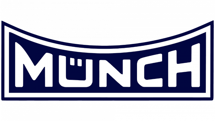 Munch Logo