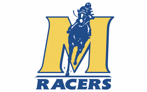 Murray State Racers Logo-2000