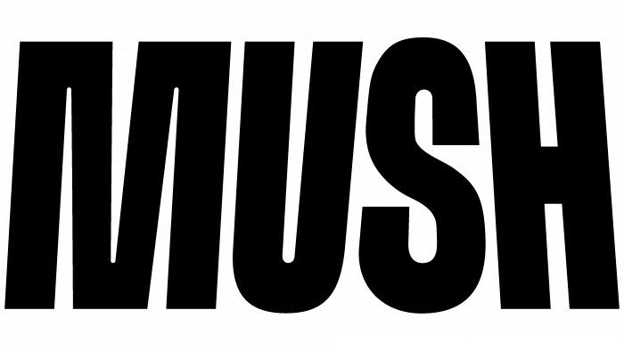 Mush Logo