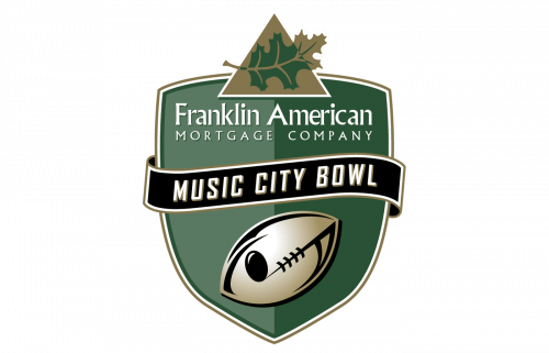 Music City Bowl Logo 2018