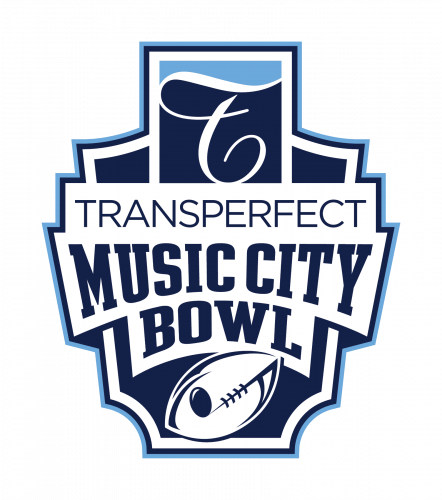 Music City Bowl logo