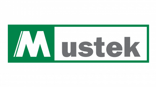 Mustek logo