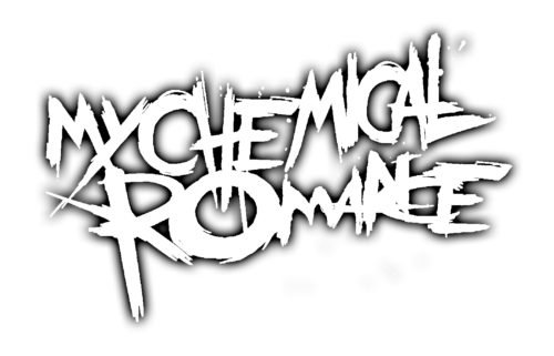 My Chemical Romance emblem