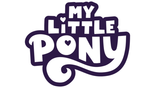 My Little Pony logo