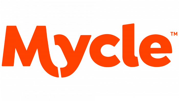 Mycle New Logo