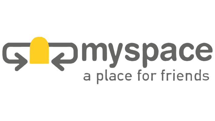 Myspace Logo 2003