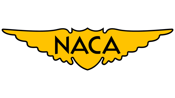 NACA Logo 1915-1958