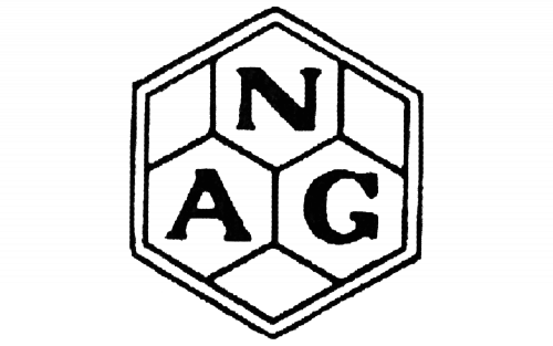 logo NAG