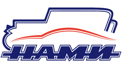 NAMI Logo