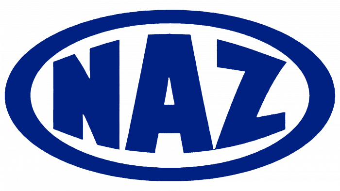 NAZ Logo