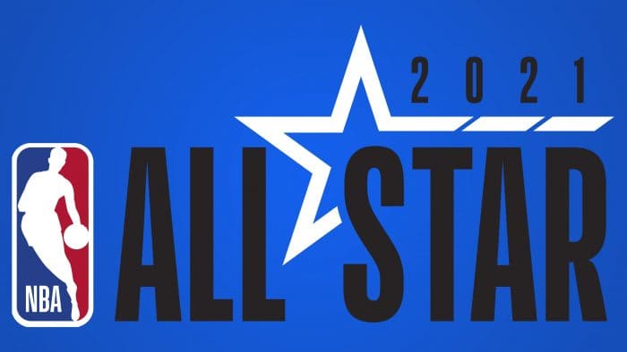 NBA All-Star Game New Logo