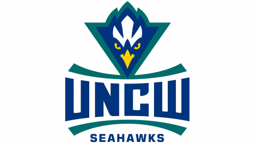 NC-Wilmington Seahawks logo