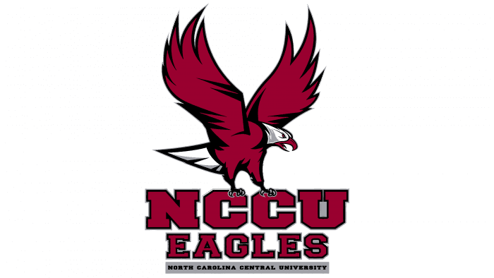 NCCU Eagles Logo