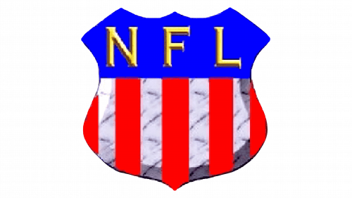 NFL Logo 1921