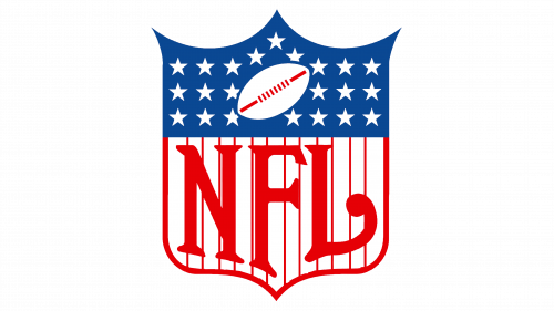 NFL Logo 1959