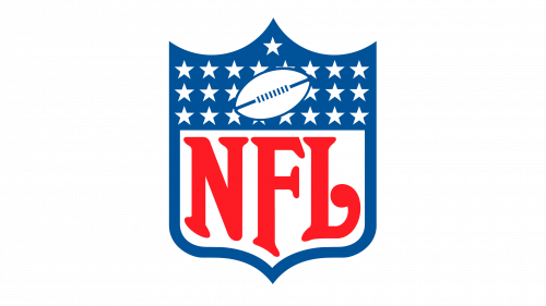 NFL Logo 1983