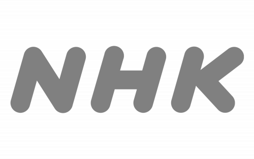 NHK Logo