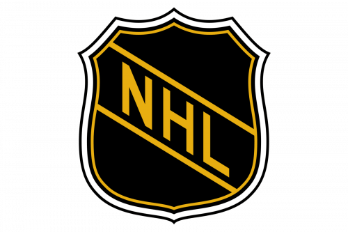 NHL Logo 1917