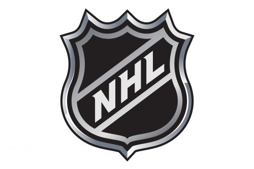 NHL logo