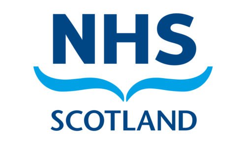 NHS Logo scotland