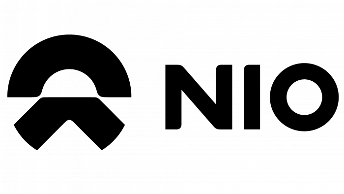 NIO Logo