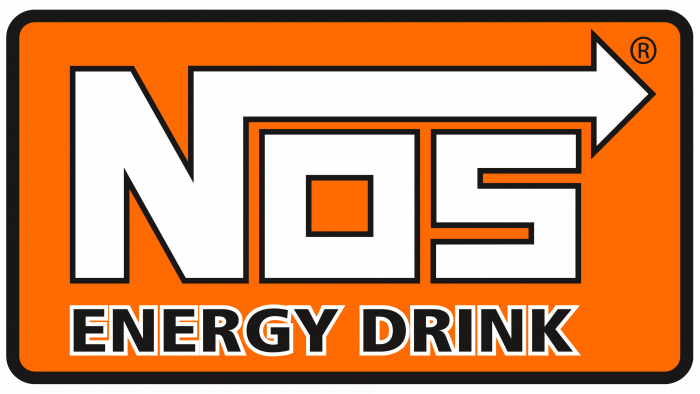 NOS Energy Drink Logo