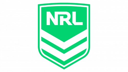 NRL logo