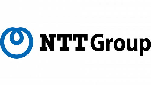 NTT Group logo